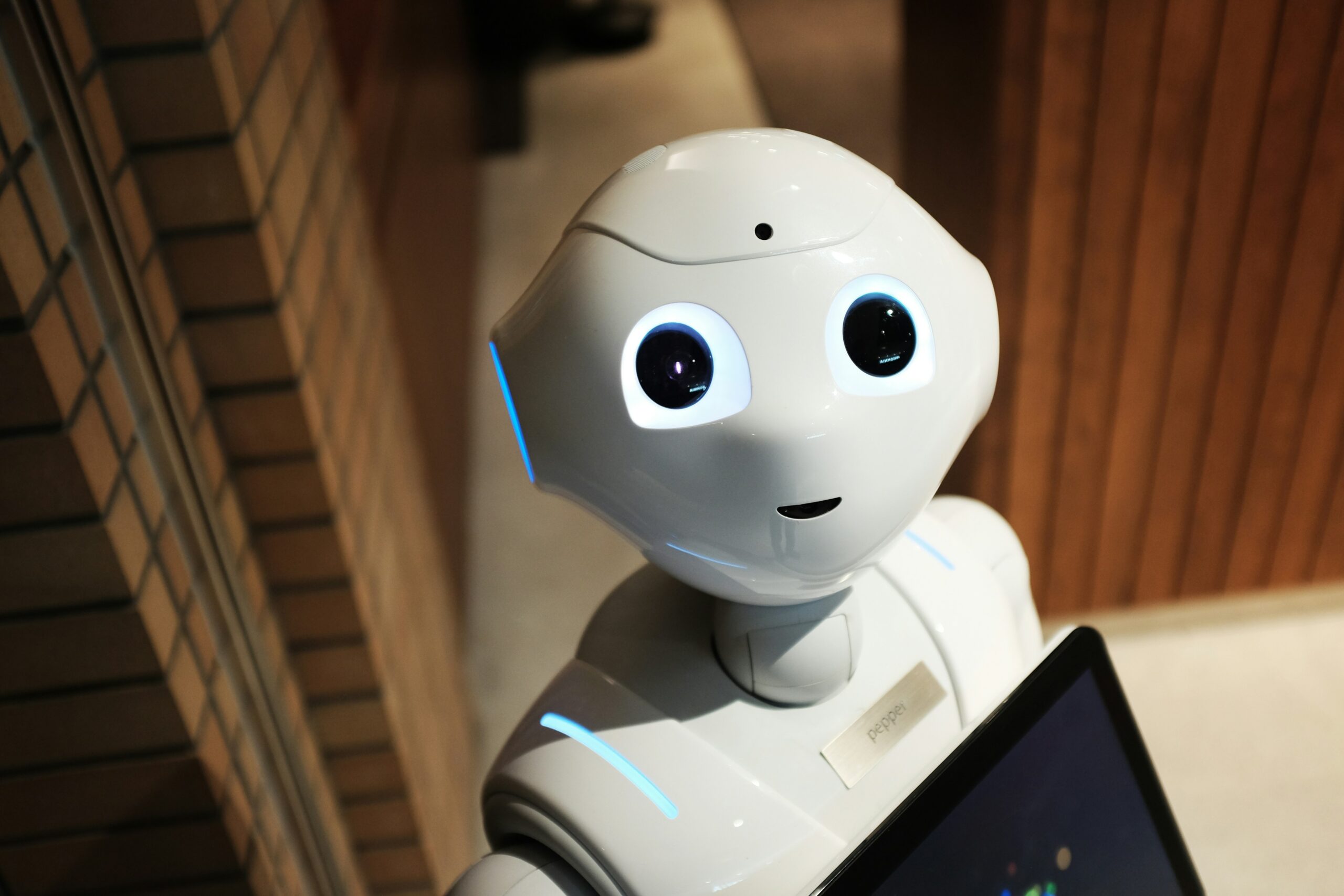 Les robots devraient-ils avoir des droits juridiques