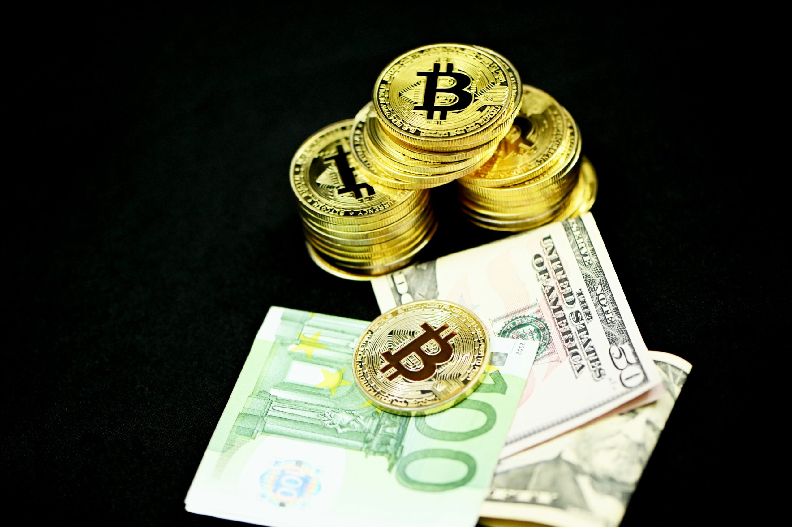 Les cryptomonnaies sont-elles une menace pour les banques traditionnelles ?