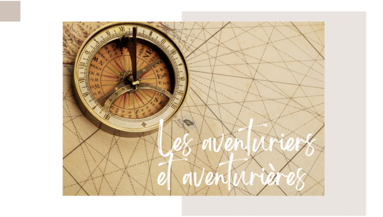 L’aventure en France